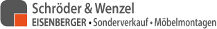 Eisenberger-Sonderverkauf Schröder & Wenzel